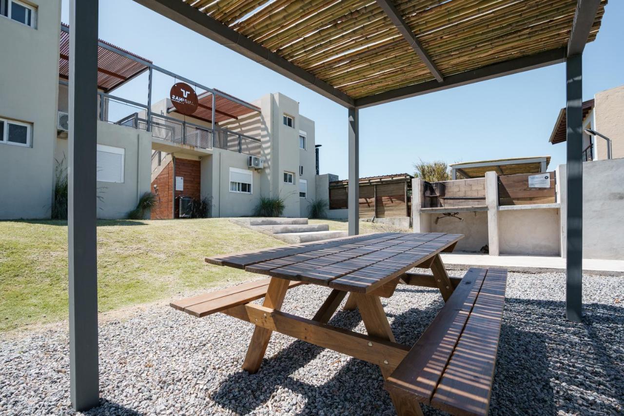 Taurinas Apartment Colonia del Sacramento Luaran gambar