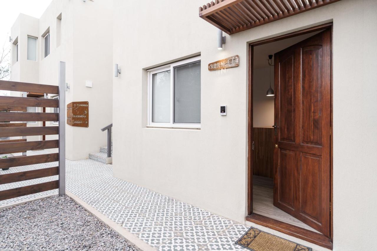 Taurinas Apartment Colonia del Sacramento Luaran gambar