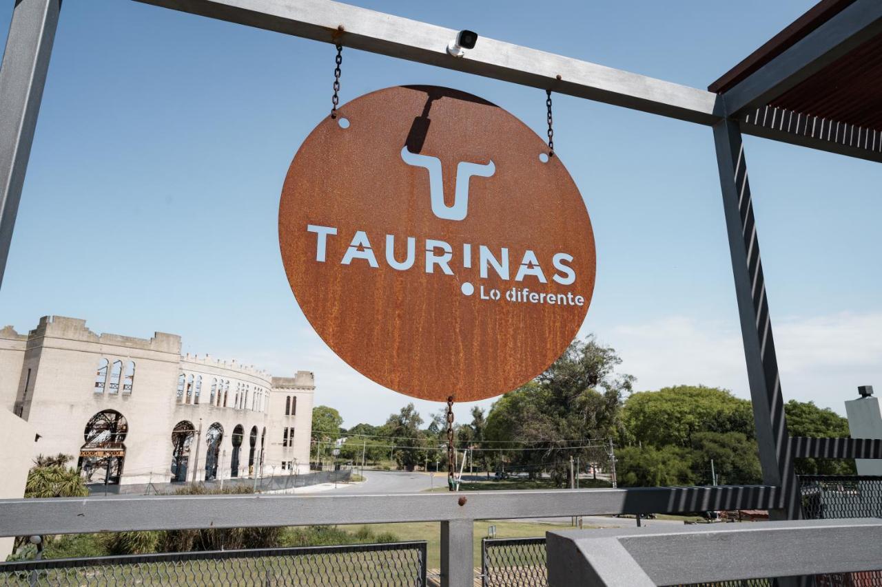 Taurinas Apartment Colonia del Sacramento Luaran gambar