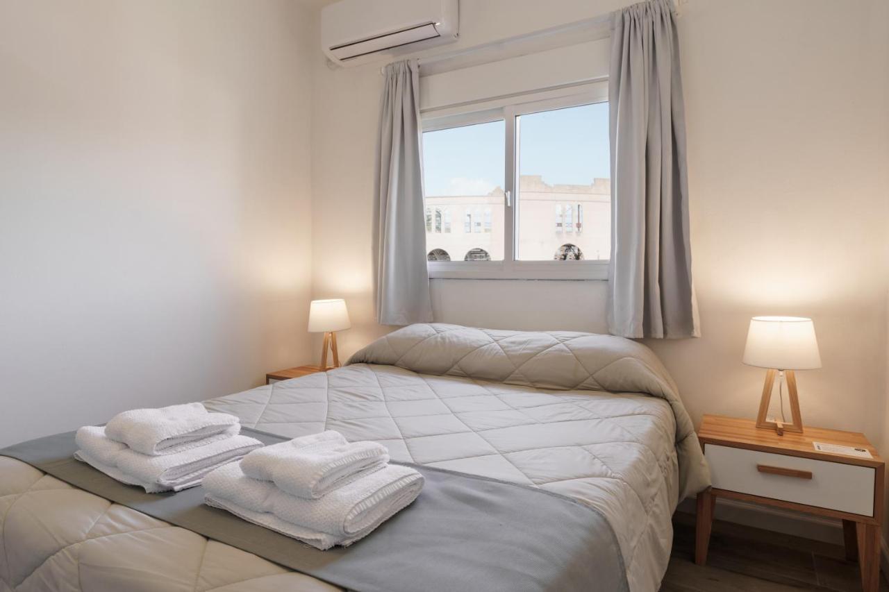 Taurinas Apartment Colonia del Sacramento Luaran gambar