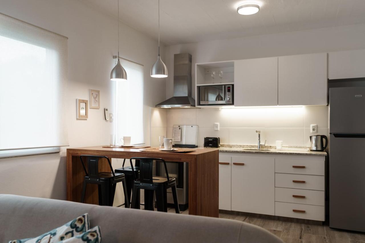 Taurinas Apartment Colonia del Sacramento Luaran gambar