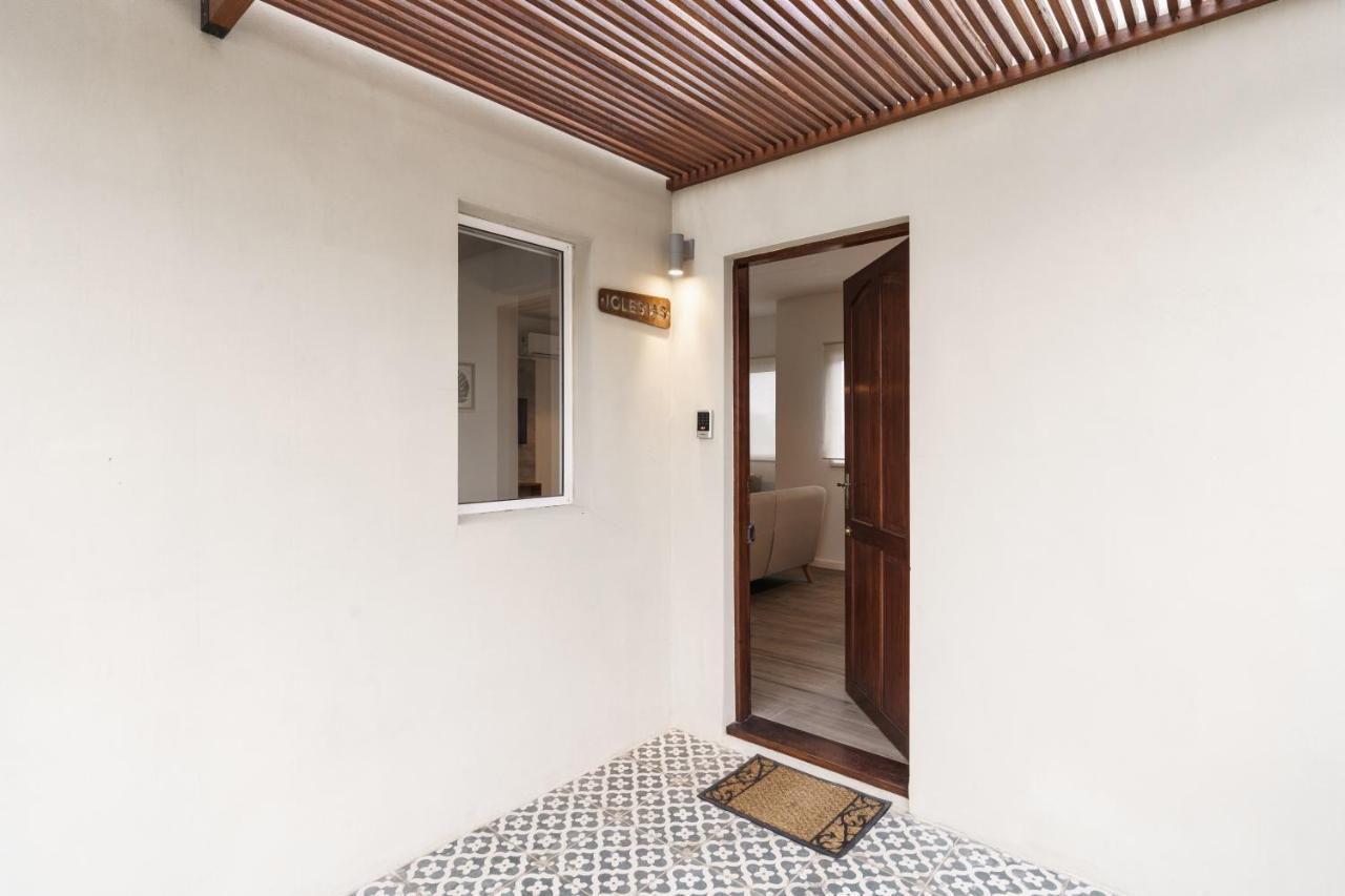 Taurinas Apartment Colonia del Sacramento Luaran gambar