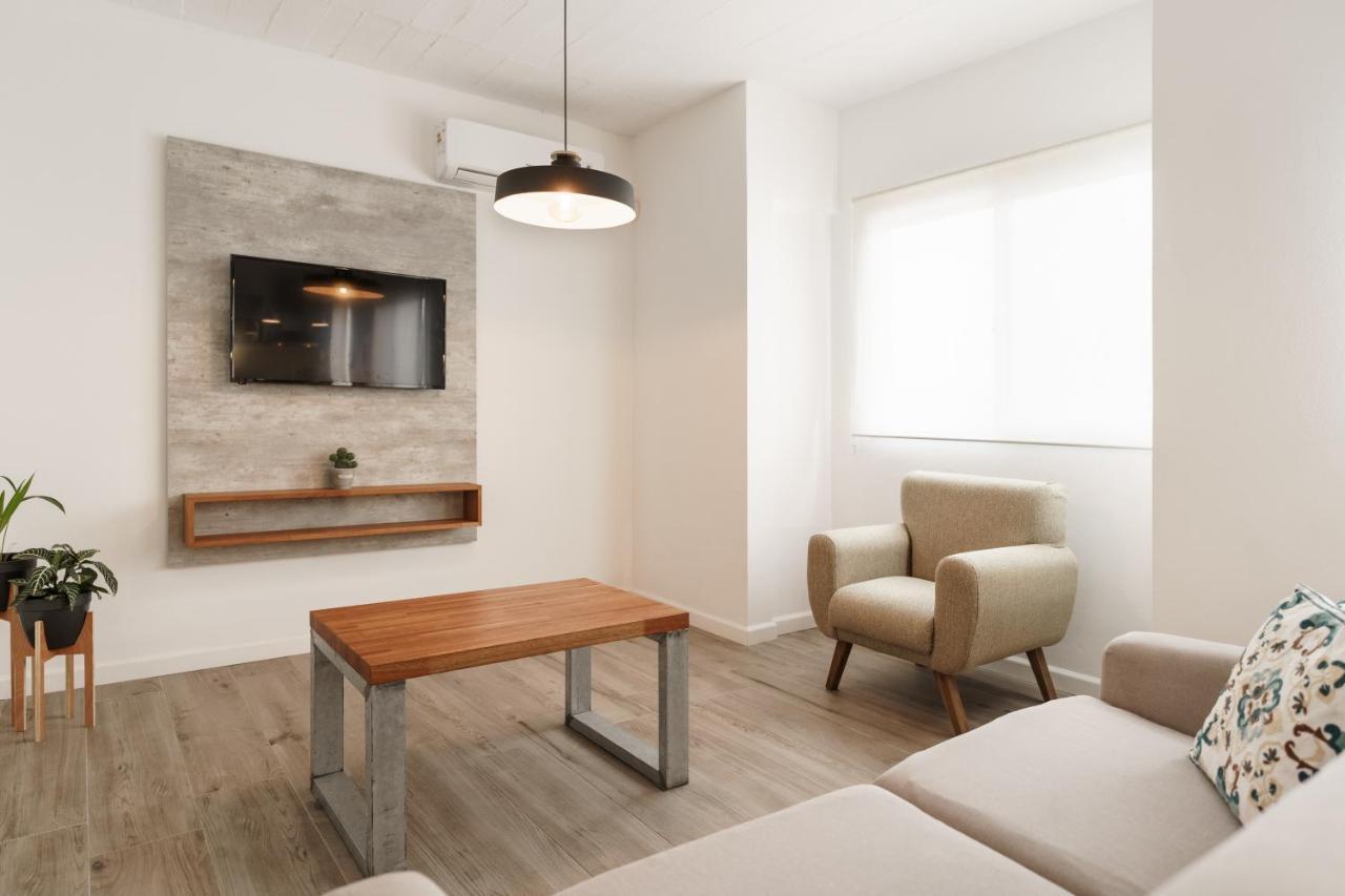 Taurinas Apartment Colonia del Sacramento Luaran gambar