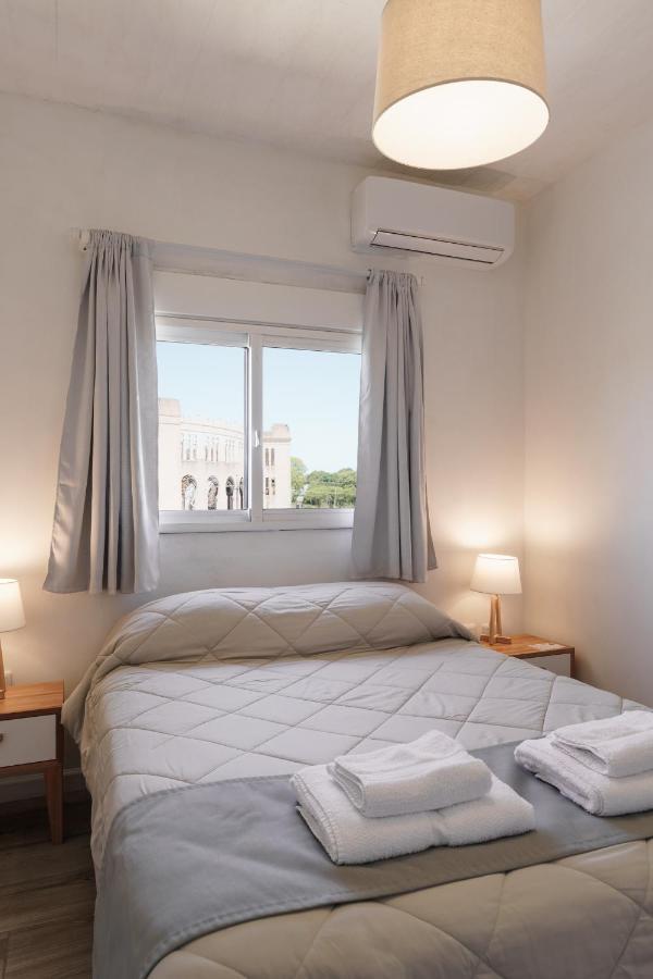 Taurinas Apartment Colonia del Sacramento Luaran gambar