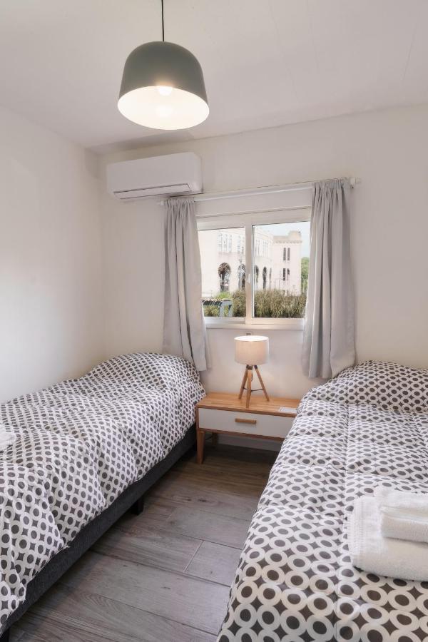 Taurinas Apartment Colonia del Sacramento Luaran gambar