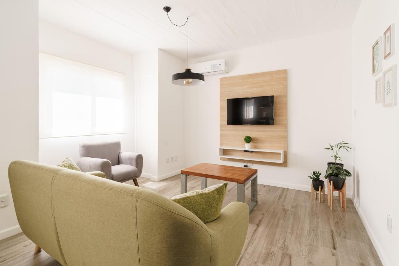 Taurinas Apartment Colonia del Sacramento Luaran gambar