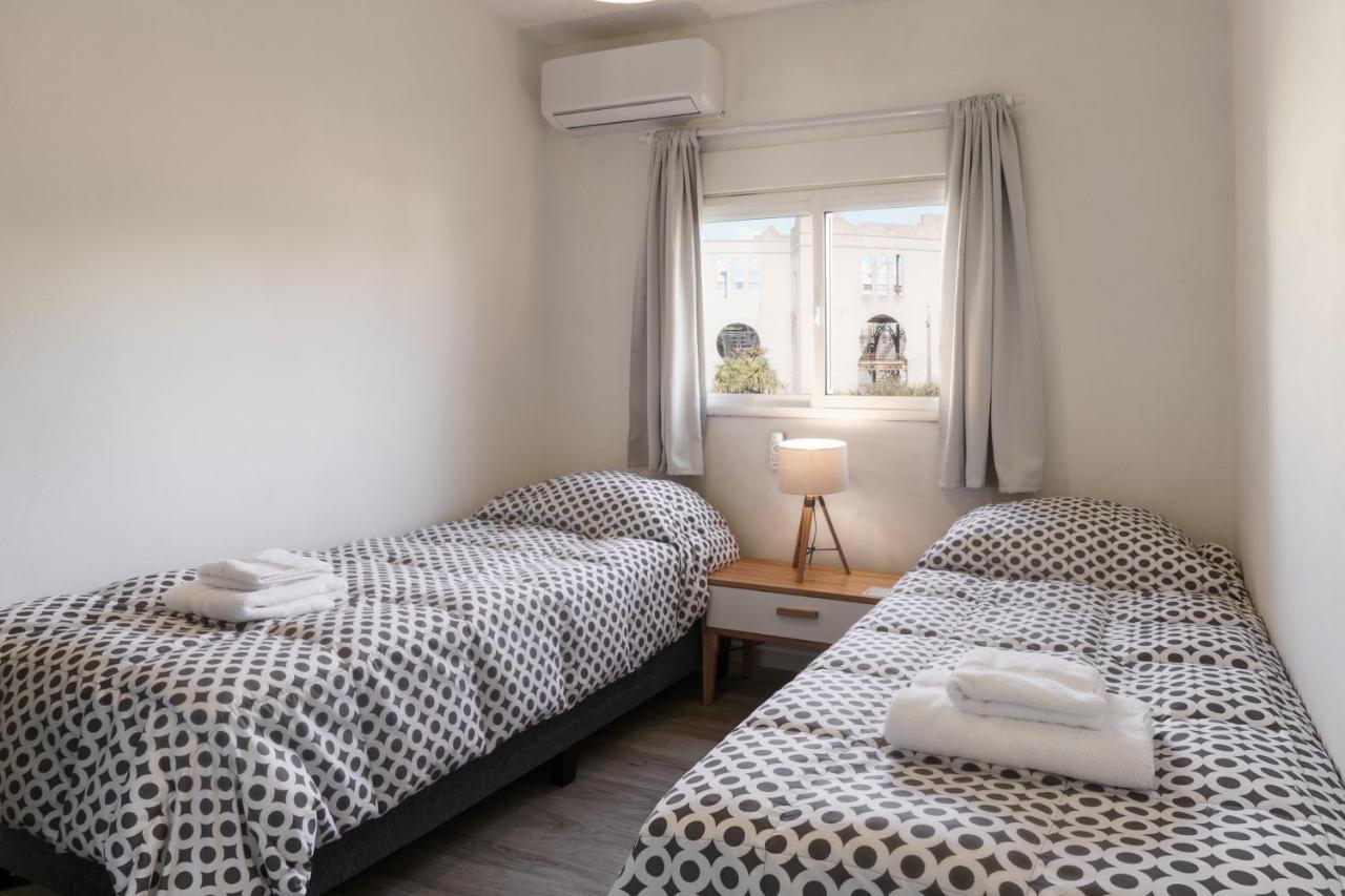 Taurinas Apartment Colonia del Sacramento Luaran gambar