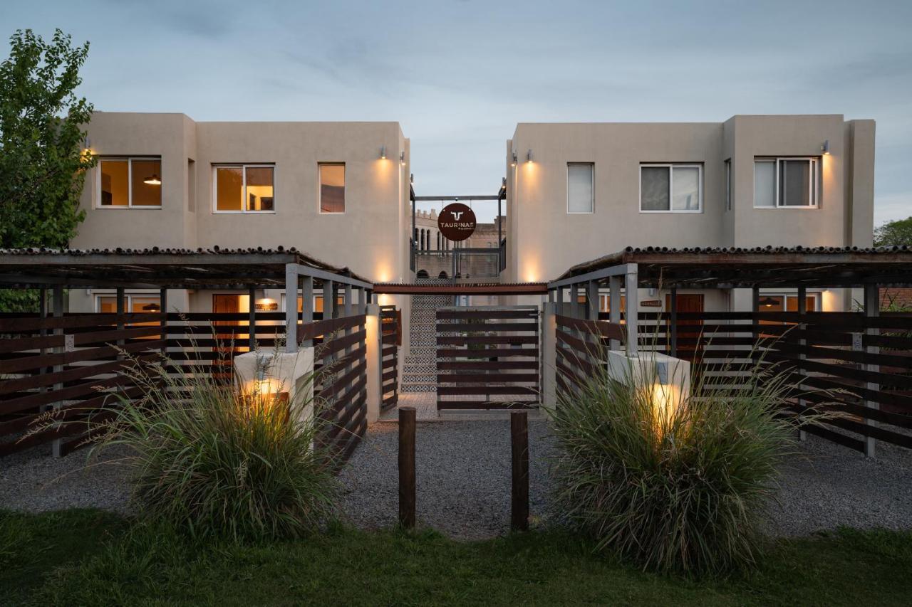Taurinas Apartment Colonia del Sacramento Luaran gambar