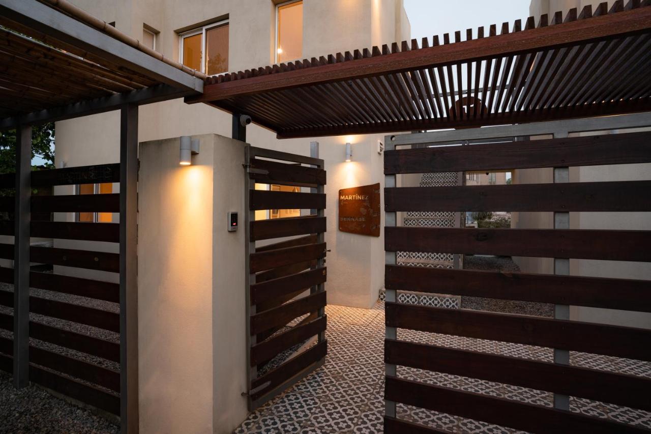 Taurinas Apartment Colonia del Sacramento Luaran gambar