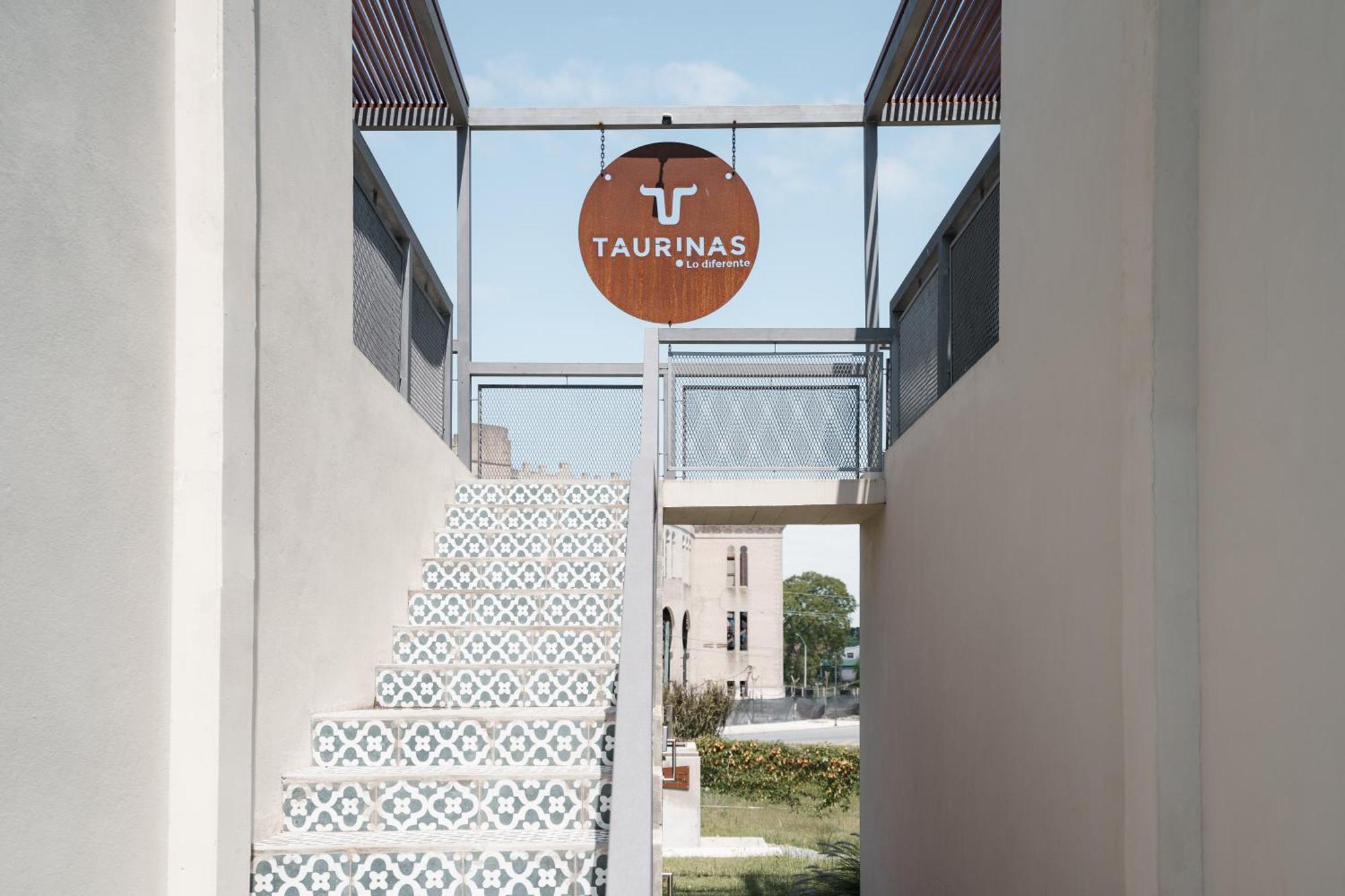 Taurinas Apartment Colonia del Sacramento Luaran gambar