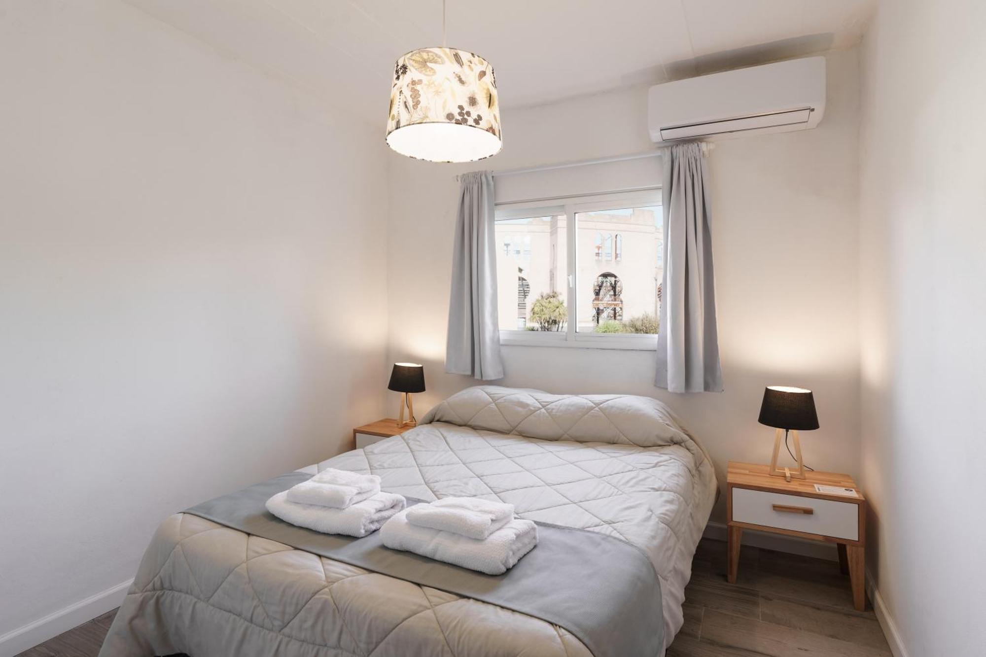 Taurinas Apartment Colonia del Sacramento Luaran gambar