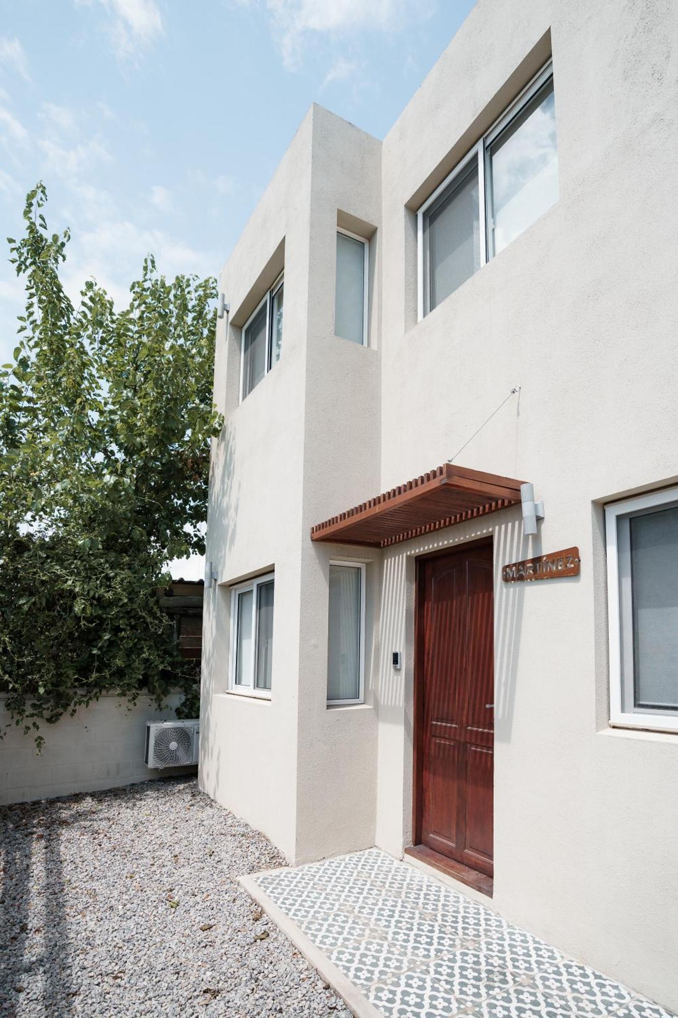 Taurinas Apartment Colonia del Sacramento Luaran gambar